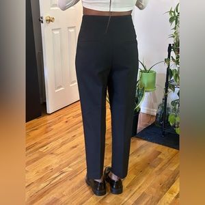 Zara High waist Pants